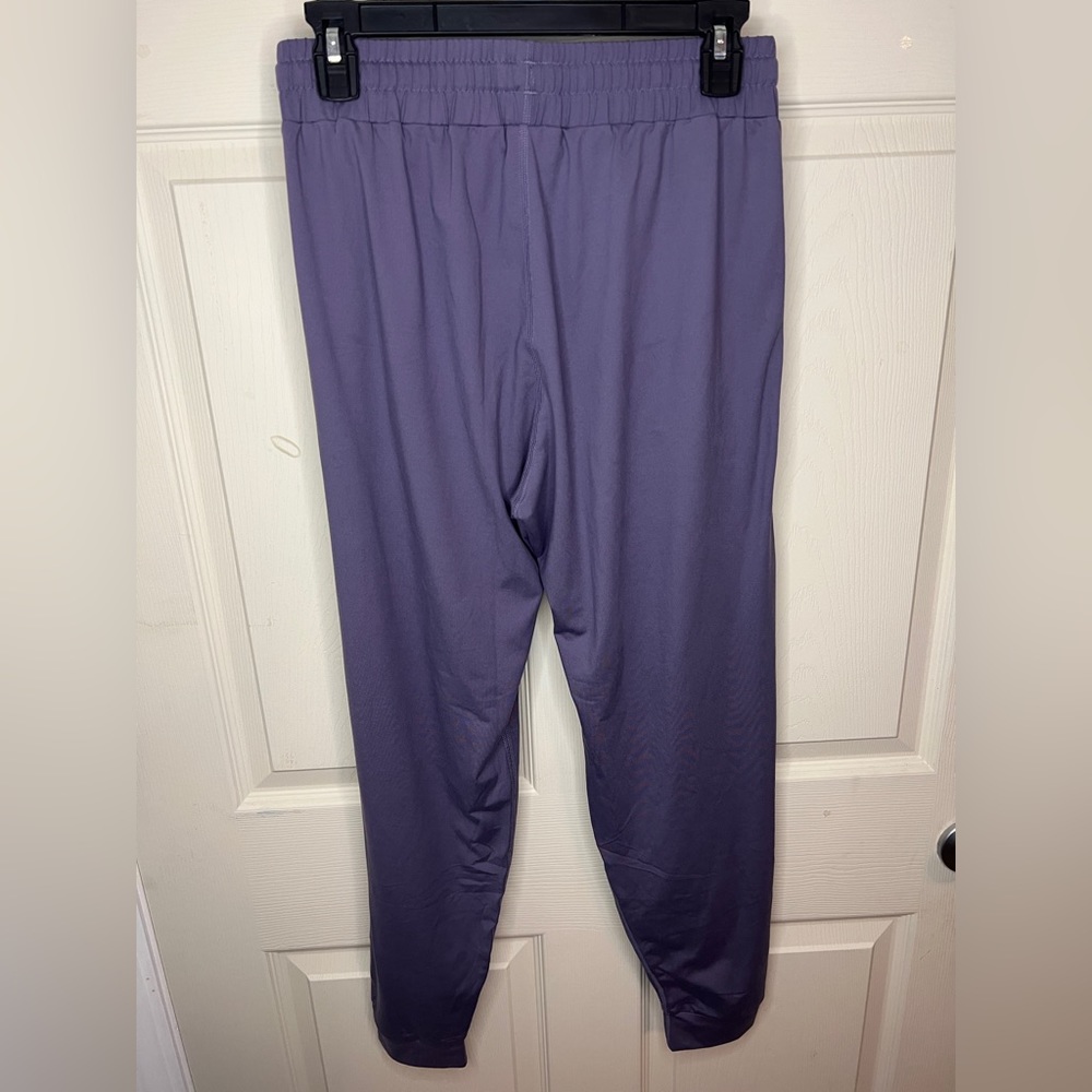 Everyday Yoga Motion Solid Performance Jogger - image 6